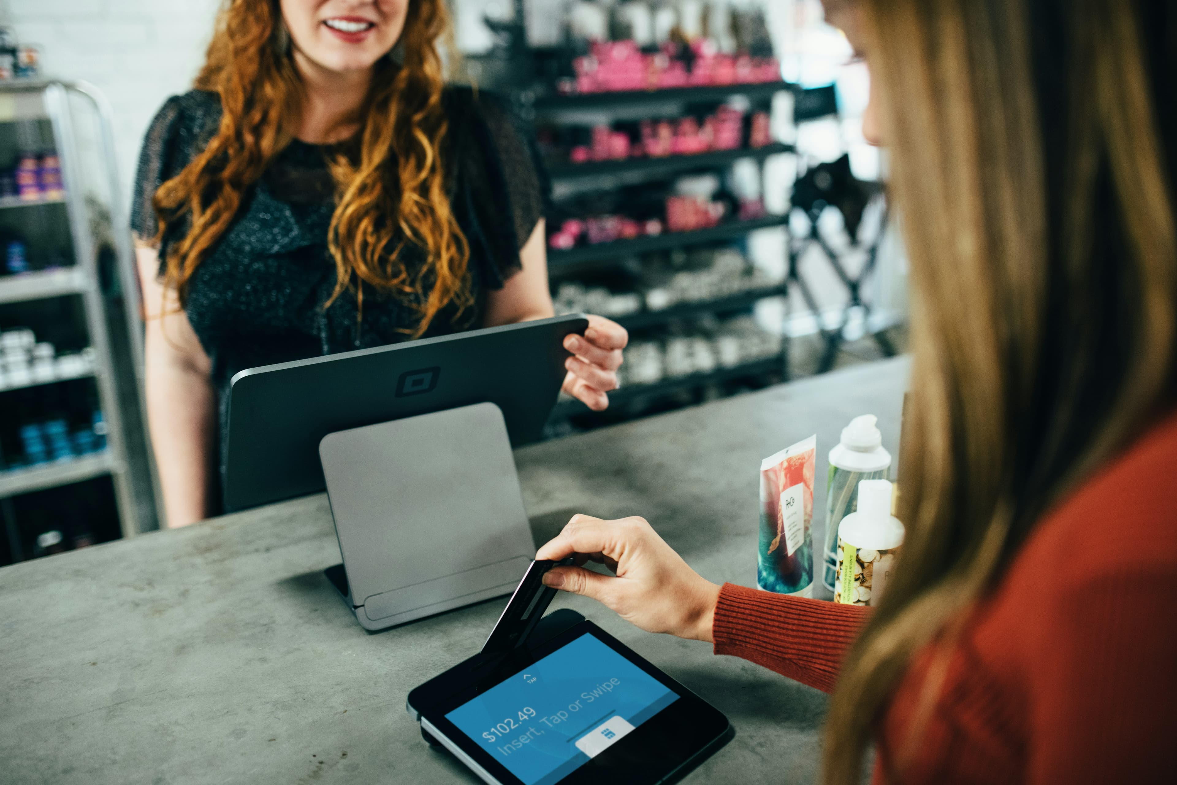 Personal Banking
